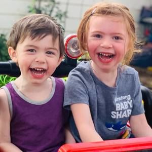 Meet your Posher, Heidi